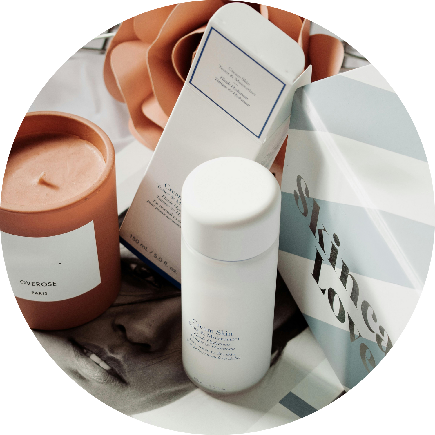 Beauty and Wellness