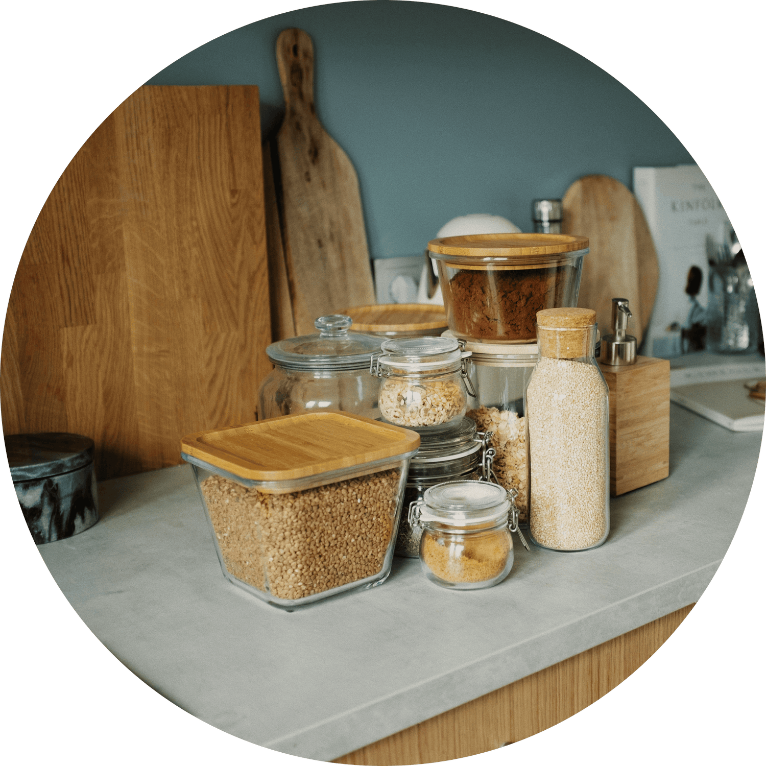 Kitchen Essential